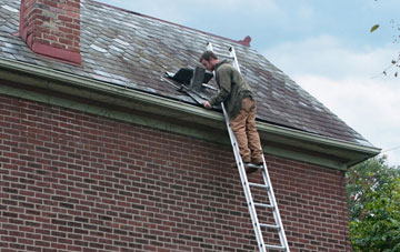 what affects urgent North Stoke roof repairs