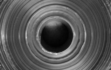 North Stoke edpm waterproofing