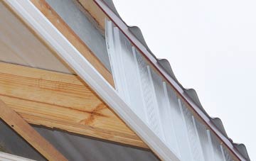 why North Stoke fascia repairs are essential