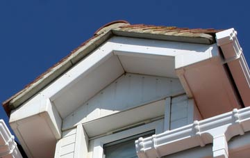 North Stoke fascia installation costs