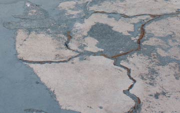 fibreglass roofing replacement North Stoke