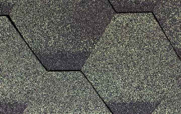 North Stoke fibreglass shingle repairs