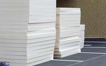 North Stoke flat roof insulation costs