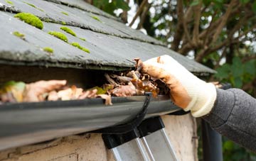 gutter cleaning North Stoke