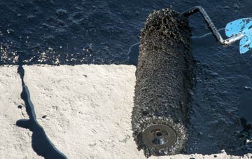 North Stoke liquid sealant waterproofing