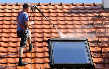 roof cleaning North Stoke