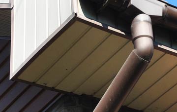 North Stoke soffit installation costs