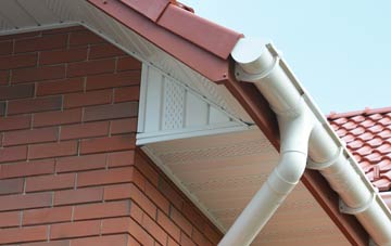 North Stoke soffit repair costs