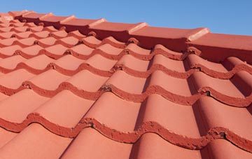North Stoke tile and slate roof replacement