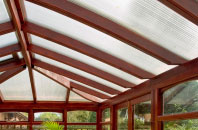 North Stoke conservatory roofing insulation