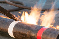 North Stoke flat roofing replacement