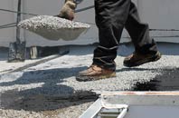 find rated North Stoke flat roofing replacement companies
