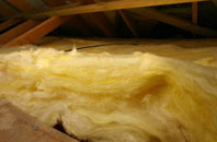 North Stoke pitch roof insulation